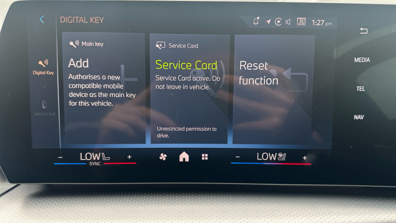 BMW X1 xDrive 23d MHT M Sport 5dr [Tech Plus] Step Auto Diesel Estate